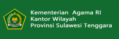 Kanwil Sulawesi Tenggara